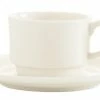 Null Tasse Crema Stapelbar 230ml, Ohne Untertasse (12 Stück) Von CHEFGASTRO -Null Shop 73aecbbc 094b 4a8d 9203 37209dbca62d 9
