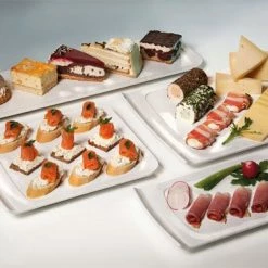 Null APS 83965 Tablett -CASCADE- 32 X 27 Cm, H: 2,4 Cm -Null Shop 73dae1f2 7db7 449b 95db baa325a51d6e