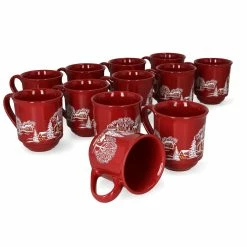 Null 3160110 - 36er Set Glühweinbecher In Dunkelblau Mit Weihnachtslandschaft 0,2L Geeicht -Null Shop 7504d031 d8e6 4aa7 b83e 0a9adb199742 5 scaled