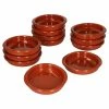 Null 12er Set Cazuela Tonschale Mit Griffen 10cm - 99511 -Null Shop 752e383a 5845 4bcd 9632 dfa0b9e4968c 2 scaled
