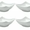 Null 4x Dipschalen Melamin Set Weiß 754 Snackschale Servierschale Klein Mini Saucenschälchen Soja -Null Shop 772cd1a1 6138 40da b7d4 f15330008e35