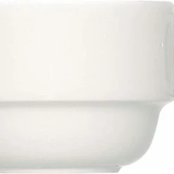 Null 72 X Roma Uni Obertasse Stapelbar 8cl * - Weiß - -Null Shop 7ad16fac 4aa9 4eb8 8725 f71bcd02d36b