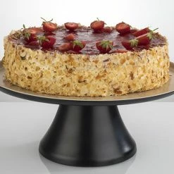 Null APS 84929 Ständer -FRIDA- Ø 16,5 Cm, H: 12 Cm -Null Shop 7e7d6fc9 d053 4739 8459 c564ed08da0e