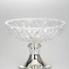 Null Glasschale Auf Fuß Höhe 13,5 Cm Durchmesser 20,0 Cm Versilbert Anlaufgeschützt -Null Shop 7f42e288 1d12 4b36 abc8 9847c2f468fb