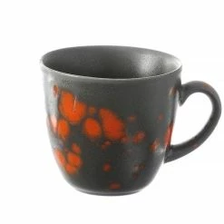 Null Espressotasse Ashen Elegant 80ml, Ohne Untertasse (6 Stück) Von CHEFGASTRO 15 Null Espressotasse Ashen Elegant 80ml, Ohne Untertasse (6 Stück) Von CHEFGASTRO -Null Shop 80971121 57db 4b1e bf7e e069311f6afe 2