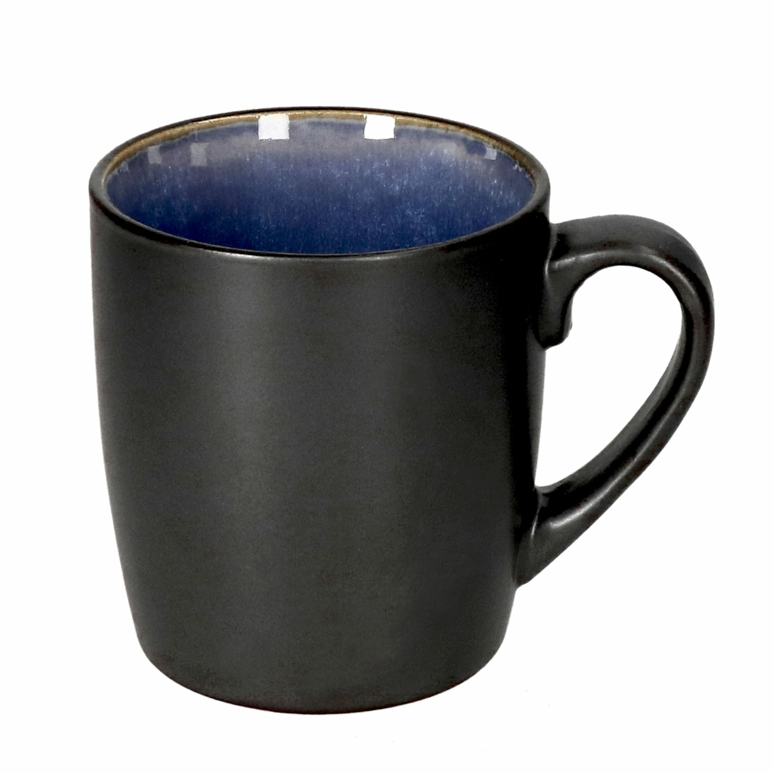 Null 6er Set Kaffeebecher Reactive Blau - 24321840 4 Null 6er Set Kaffeebecher Reactive Blau - 24321840 – Bild 2