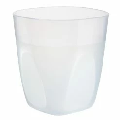 Null Trinkbecher "Mini Cup" 0,2 L, Trend-rot PP -Null Shop 84cb65fa 9bf0 4b38 b0c6 45968bca6b92
