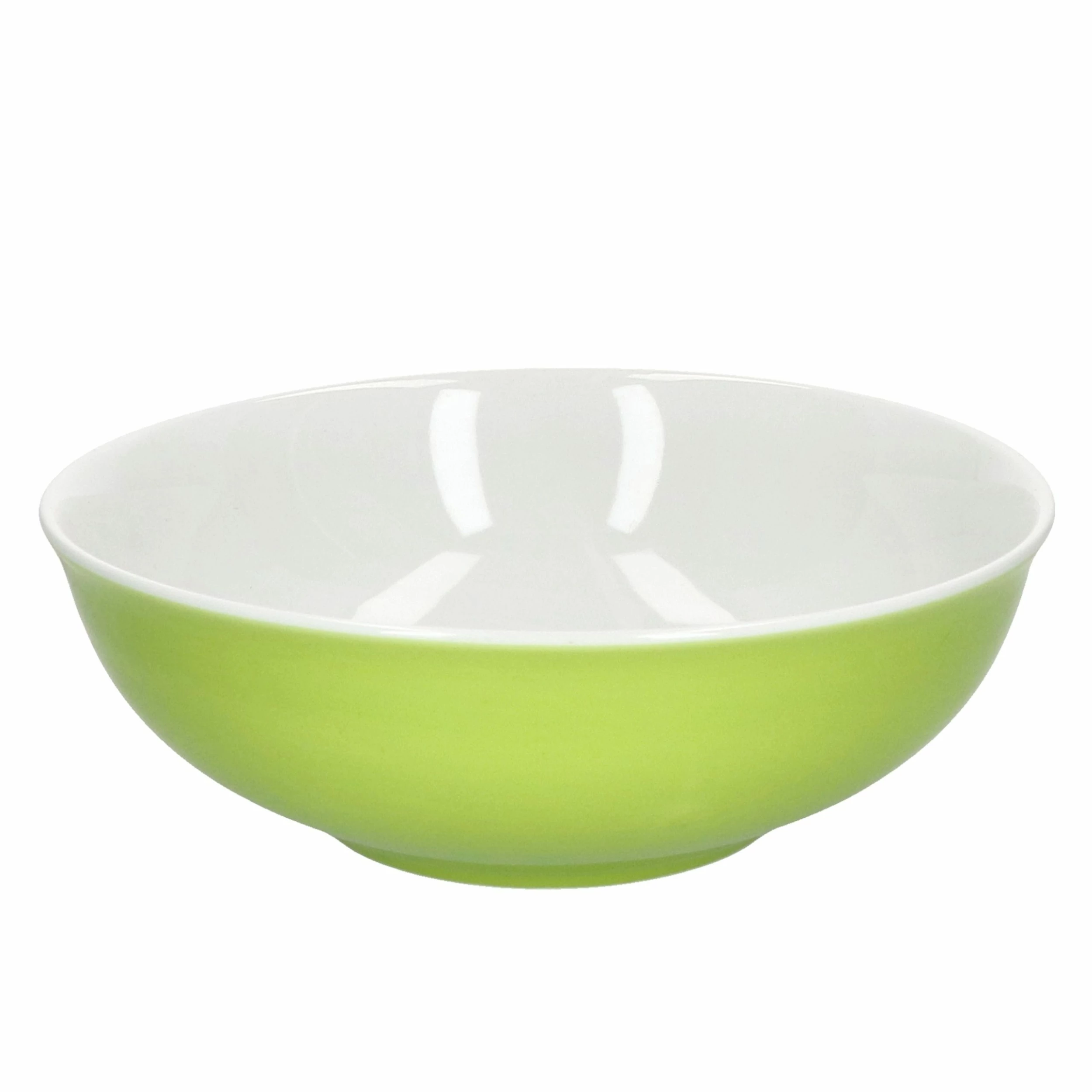 Null 4er Set Schale 18cm Grün Doppio - Ritzenhoff 64155 8 Null 4er Set Schale 18cm Grün Doppio - Ritzenhoff 64155 – Bild 6