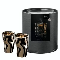 Null Espressoglas Cesena 4er-Set - 12410 -Null Shop 87af0282 c0c4 4f14 b618 ef52da136204