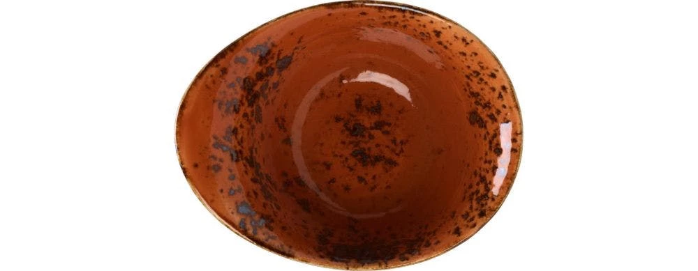 Null Steelite Schüssel 130 Mm / 0,12 L Terracotta - Craft Terracotta 12 Er 4 Null Steelite Schüssel 130 Mm / 0,12 L Terracotta - Craft Terracotta 12 Er – Bild 2