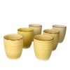 Null 6er Set Kaffeebecher Ohne Henkel Yellow Baita -Null Shop 89094bd3 16d3 48cb bf09 5b7b0eafdfb4 1 scaled