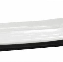 Null APS 84124 Tablett -HALFTONE- 20,5 X 12,5 Cm, H: 3 Cm