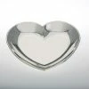 Null Schale Herz 14,0 X 15,0 Cm Versilbert Anlaufgeschützt -Null Shop 8b223059 893c 4bc5 95c8 a15134ace016 2