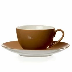 Null 4er Set Kaffeetasse 200ml + Untertasse Nougat Doppio - Ritzenhoff 4x 545784 + 4x 545791 -Null Shop 8ba17ba9 82df 45ad a5c6 922982af6be8 scaled
