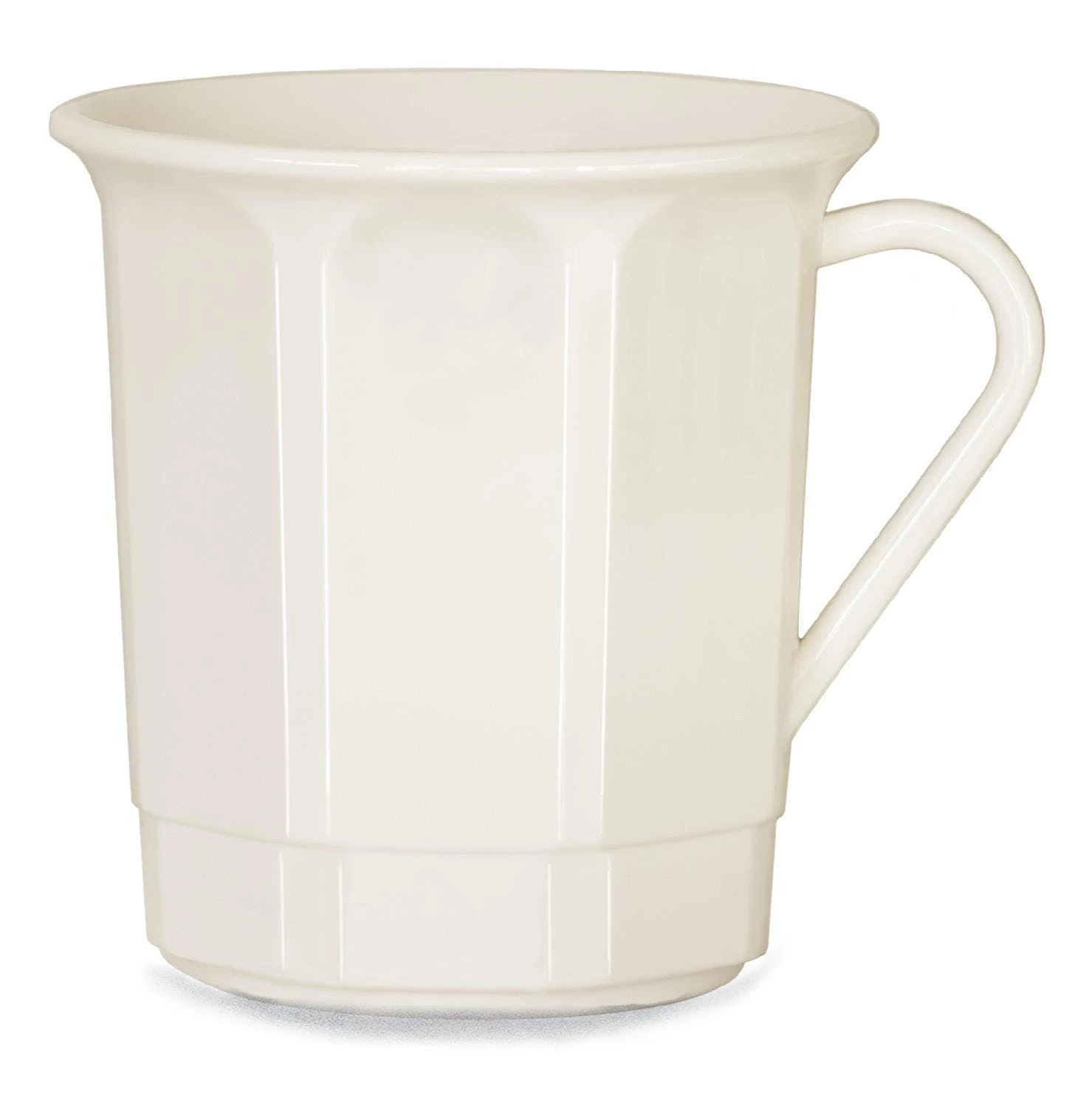 Null AKU® PP-Kaffeebecher Mit Henkel Aus Kunststoff, 200 Ml/0,20 L, Mehrweg, Schwarz 5 Null AKU® PP-Kaffeebecher Mit Henkel Aus Kunststoff, 200 Ml/0,20 L, Mehrweg, Schwarz – Bild 3