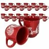 Null 3160100 - 36er Set Glühweinbecher In Dunkelrot Mit Weihnachtslandschaft 0,2L Geeicht 1 Null 3160100 - 36er Set Glühweinbecher In Dunkelrot Mit Weihnachtslandschaft 0,2L Geeicht -Null Shop 8e2d740f eb15 46e6 9990 4f44ec4c078c scaled