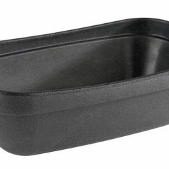 Null APS 84885 GN 1/4 Tablett -IRON- 26,5 X 16,2 Cm, H: 2 Cm -Null Shop 8e5492b8 5490 478a aed5 b6bcb8dd38fb