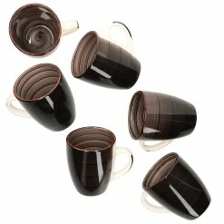 Null 6er Set Coffeeblack Kaffeebecher Schwarz OHNE Henkel - 24326250 -Null Shop 8fed35d5 cf5c 443c 9932 94e4a1e0e7c9 2 scaled