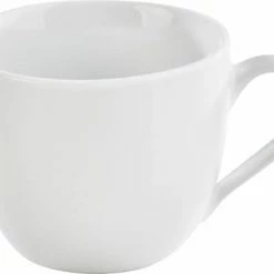 Null Snap By R & B Espressountertasse "BIANCO", Aus Porzellan 6 Stück -Null Shop 94a6bb02 ae97 4c6f 9843 f8cf85e5cf59