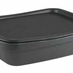 Null APS 84884 GN 1/2 Tablett -IRON- 32,5 X 26,5 Cm, H: 2 Cm -Null Shop 951e806e a8d9 4cc5 8f94 7cf1e4f59299