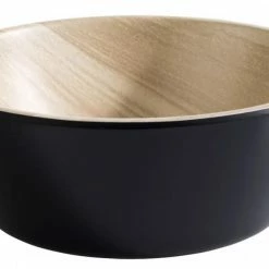 Null APS 84945 Tablett -FRIDA- Ø 38 Cm, H: 1,5 / 2,5 Cm -Null Shop 9643260a fa29 4fc3 8e43 1e5e29ca75d9