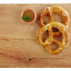 Null APS 84206 GN 1/2 Tablett -OAK LIGHT- 32,5 X 26,5 Cm, H: 1,5 Cm -Null Shop 96e5d50c ff11 4b4f 89e7 856359defe66