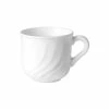 Null Bormioli Opalglas Kaffee-Obertasse Mit Dekor 0,25 L, Inkl. Untertasse -Null Shop 97009a44 2c53 4530 bf31 abb6ece61727
