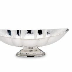 Null Schale Mit Hirschkopfgriffen Auf Fuß Ø 42 Cm -Null Shop 9754181a 7063 4e50 863e 4e1a342d4b57 5