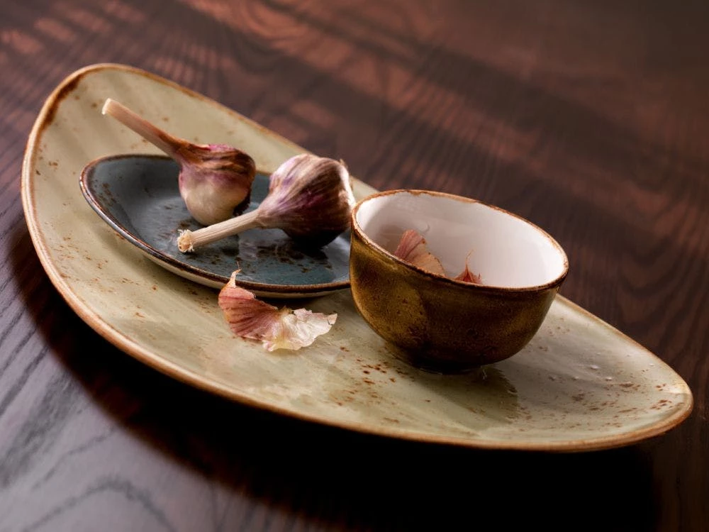 Null Steelite Teller 305 Mm Blau - Craft Blue 12 Er 9 Null Steelite Teller 305 Mm Blau - Craft Blue 12 Er – Bild 7