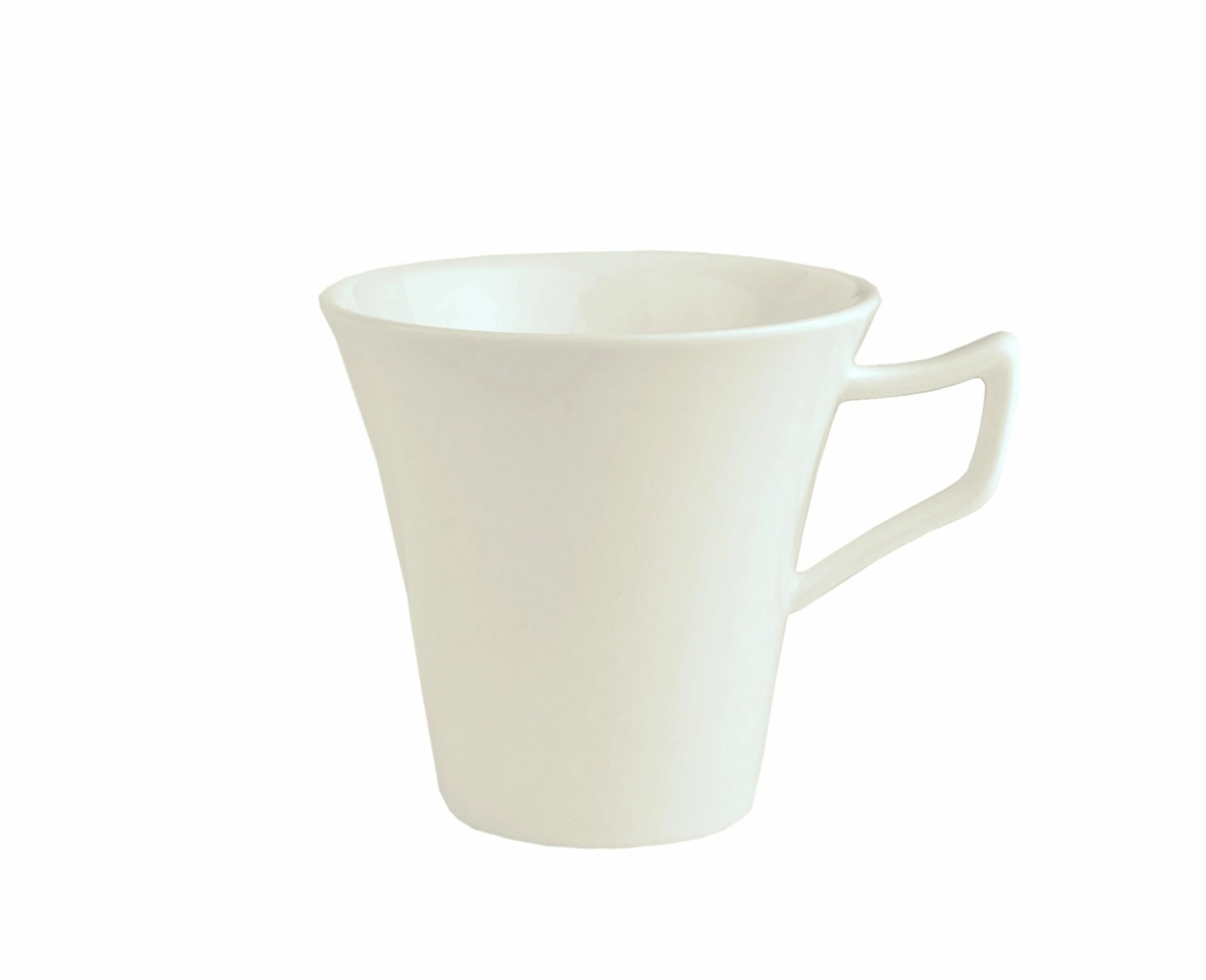 Null 6er Set Kaffeetasse 20cl Mit Kaffeeuntertasse 15cm Harmony 9 Null 6er Set Kaffeetasse 20cl Mit Kaffeeuntertasse 15cm Harmony – Bild 7