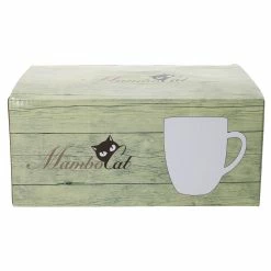 Null 6er Set Kaffeebecher 340ml White Biata Steingut - 24304304 14 Null 6er Set Kaffeebecher 340ml White Biata Steingut - 24304304 -Null Shop 9aeaaba1 9006 47d5 b484 d52c974244f4 scaled