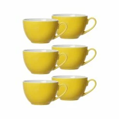 Null 4er Set Kaffeetasse 200ml + Untertasse Nougat Doppio - Ritzenhoff 4x 545784 + 4x 545791 -Null Shop 9b12f49f 427b 4dbb b194 2b30bdde2f9c