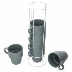 Null 6er Set Kaffeebecher Mit Ständer Stata 250ml Mint Tasse Henkel Porzellan Stapelbar 11 Null 6er Set Kaffeebecher Mit Ständer Stata 250ml Mint Tasse Henkel Porzellan Stapelbar -Null Shop 9fc5fbb0 def5 4c1b 8178 a0edb6d2508f 1 scaled