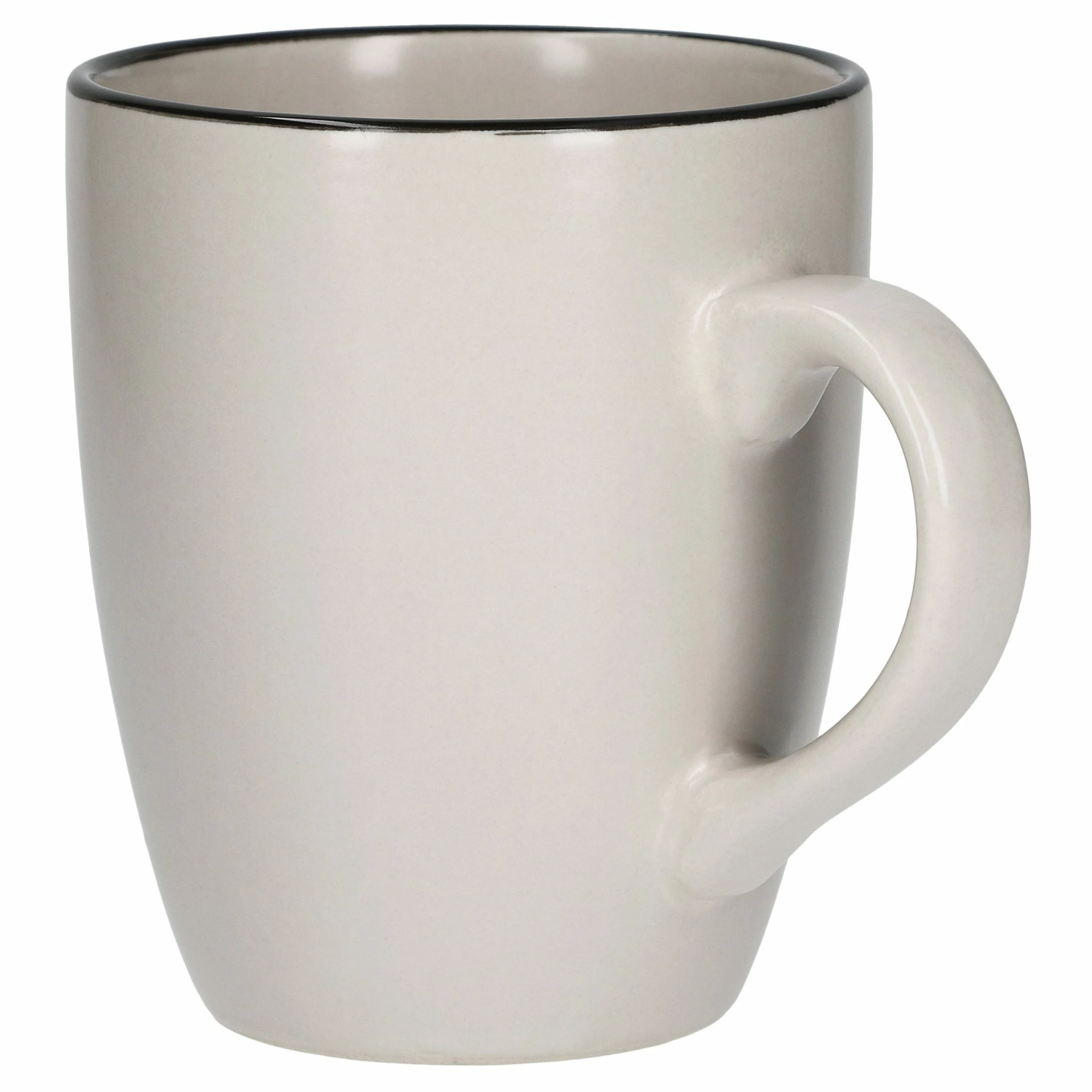 Null 6er Set Kaffeebecher 430ml Campo Creme 9 Null 6er Set Kaffeebecher 430ml Campo Creme – Bild 7