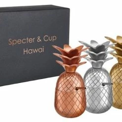 Null Mood Bronze - Ananas - Cocktail Becher 300ml Mit Deckel Und Strohhalm -Null Shop a2d317b8 0a5c 4d97 a40b 2ad6bb37ad42