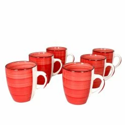Null 6er Set Kaffeebecher Chrissi - 24326382