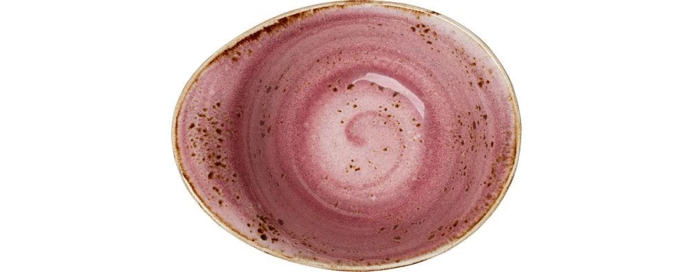 Null Steelite Bowl FreeStyle 130 Mm - Craft Rasperry 12 Er 4 Null Steelite Bowl FreeStyle 130 Mm - Craft Rasperry 12 Er – Bild 2