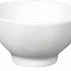 Null 12 X Tivoli Liscio Uni Weiß Schälchen 14,5cm * - Weiß