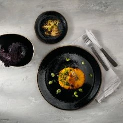 Null Steelite Coupteller 153 Mm - Craft Liquorice 12 Er -Null Shop ab510b07 a87d 45a9 b453 f188bff83640 1