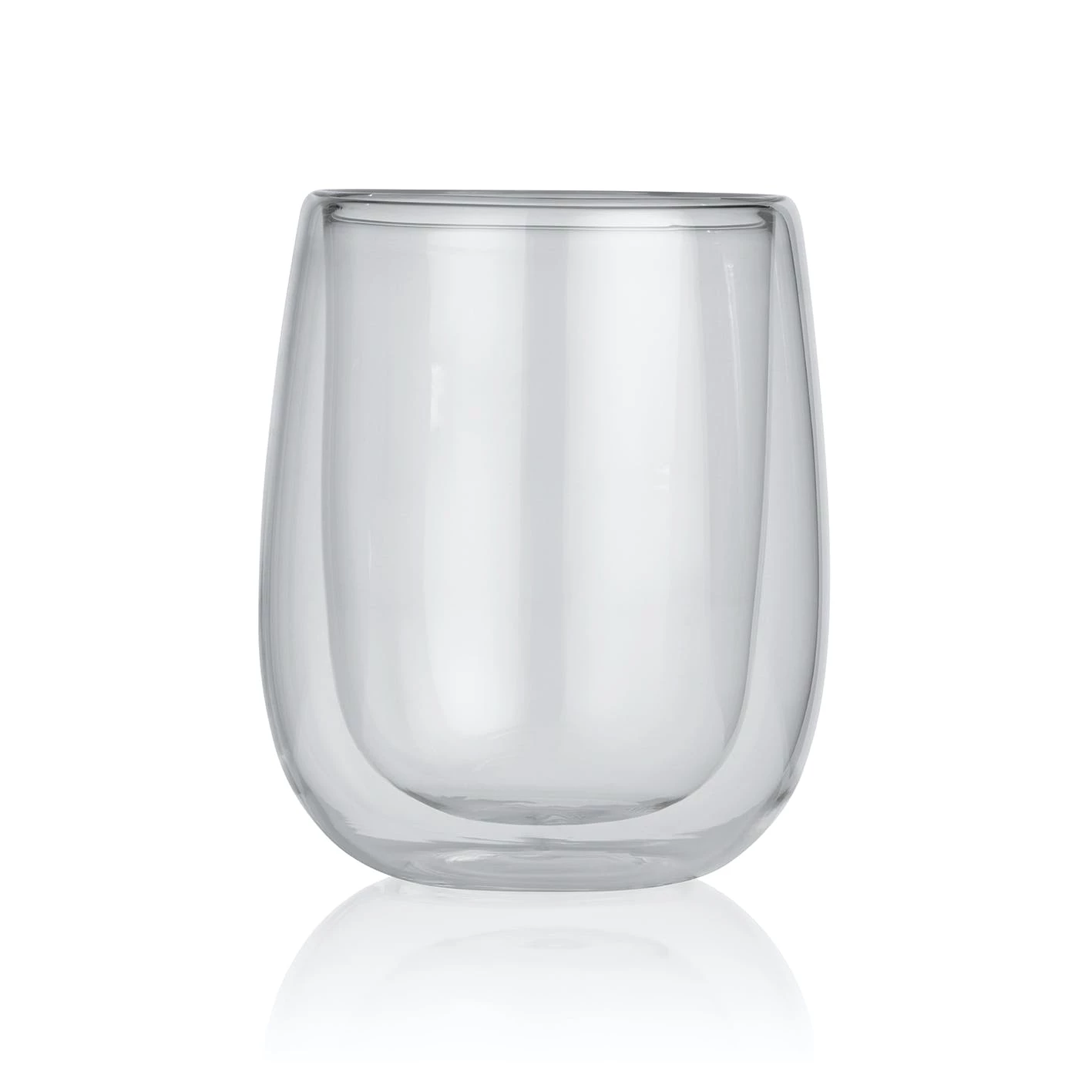 Null 4er Set Latte Macchiato Blancho Glas - 39cl Kaffeeglas Stapelbar Ohne Dekor 7 Null 4er Set Latte Macchiato Blancho Glas - 39cl Kaffeeglas Stapelbar Ohne Dekor – Bild 5