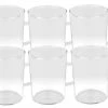 Null 6er Set Teeglas Ceylon 220ml - Klassische Teetasse Aus Hitzebeständigem Glas Mit Henkel -Null Shop af837608 b410 41c7 b4a7 dc7ec51b9748 1 scaled