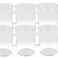 Null 12er Set Teeglas Ceylon 220ml - Klassische Teetasse Aus Hitzebeständigem Glas Mit Henkel 11 Null 12er Set Teeglas Ceylon 220ml - Klassische Teetasse Aus Hitzebeständigem Glas Mit Henkel -Null Shop af837608 b410 41c7 b4a7 dc7ec51b9748 scaled