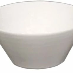 Null 10 X Napoli Conica Uni Salatschale 20cm* - Weiß -