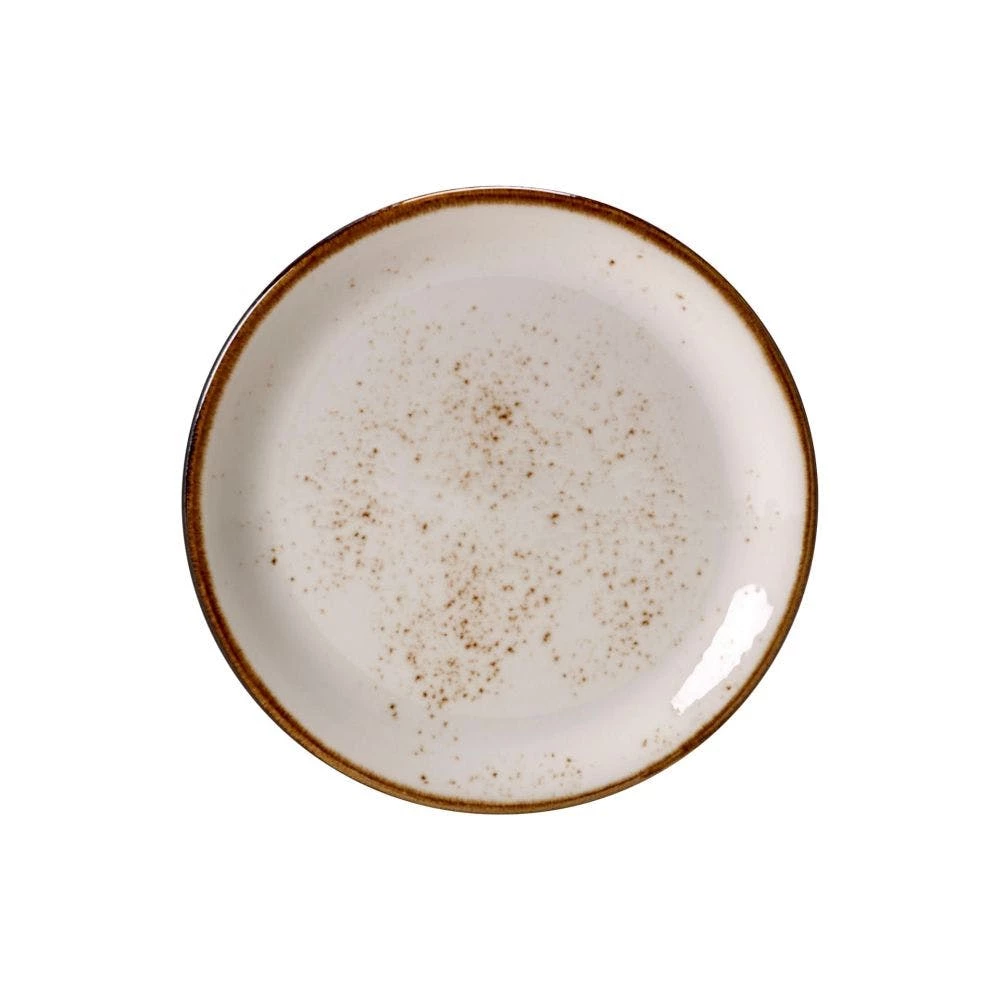 Null Steelite Schüssel 130 Mm / 0,12 L Weiß - Craft White 12 Er 6 Null Steelite Schüssel 130 Mm / 0,12 L Weiß - Craft White 12 Er – Bild 4