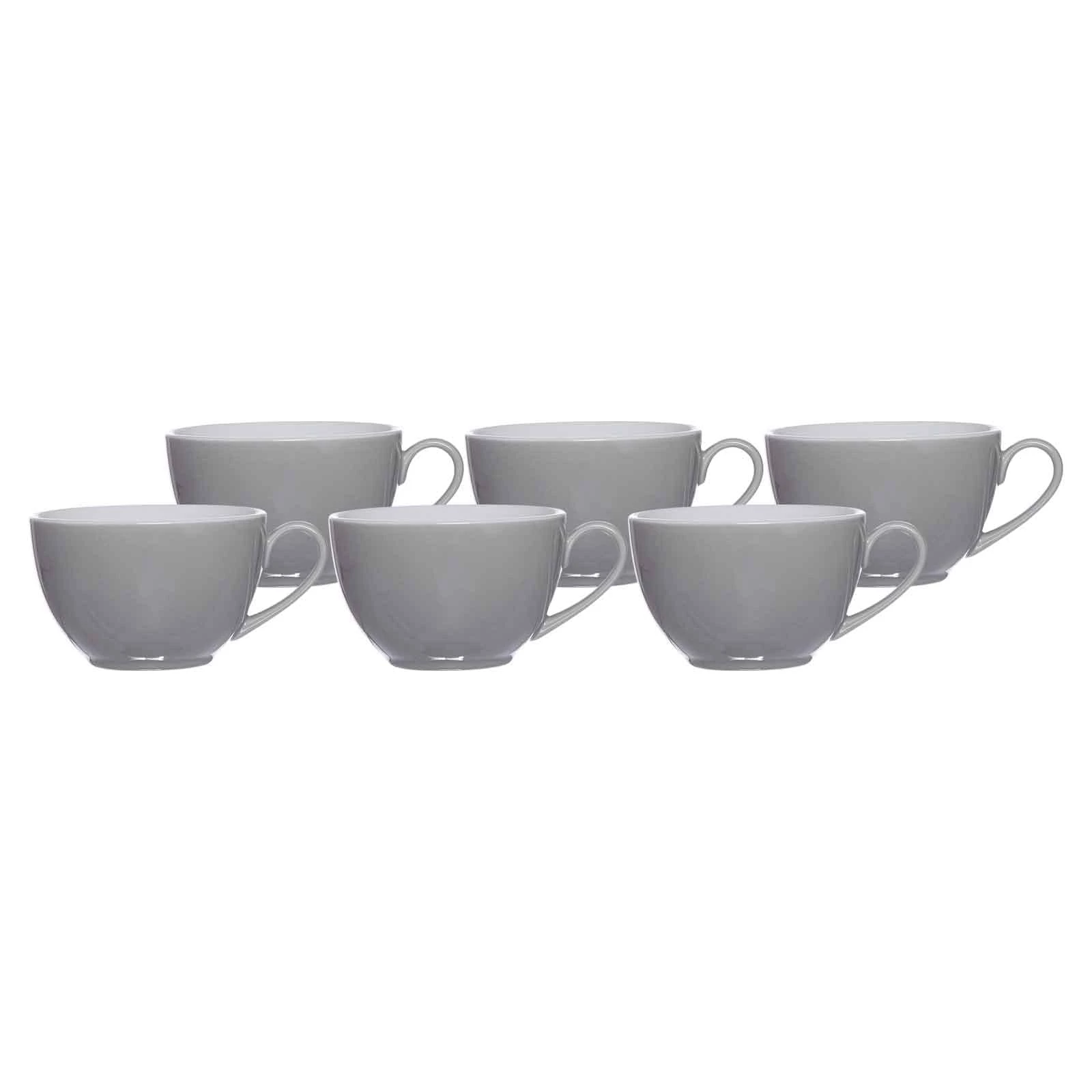 Null Ritzenhoff & Breker Flirt Doppio Vanilla - Kaffeetasse 6 Stück 6 Null Ritzenhoff & Breker Flirt Doppio Vanilla - Kaffeetasse 6 Stück – Bild 4