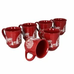 Null 3160110 - 6er Set Glühweinbecher In Dunkelblau Mit Weihnachtslandschaft 0,2L Geeicht -Null Shop b6a78afd 9c4e 4046 8d51 a38782a850da 5 scaled