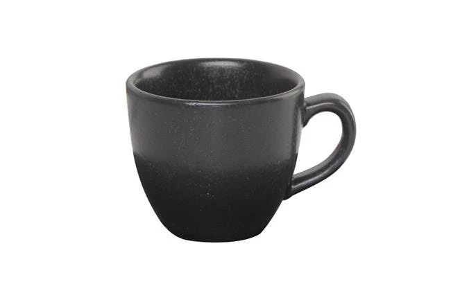 Null Tasse Line Stapelbar Weiß 80ml, Ohne Untertasse (6 Stück) Von CHEFGASTRO 8 Null Tasse Line Stapelbar Weiß 80ml, Ohne Untertasse (6 Stück) Von CHEFGASTRO – Bild 6