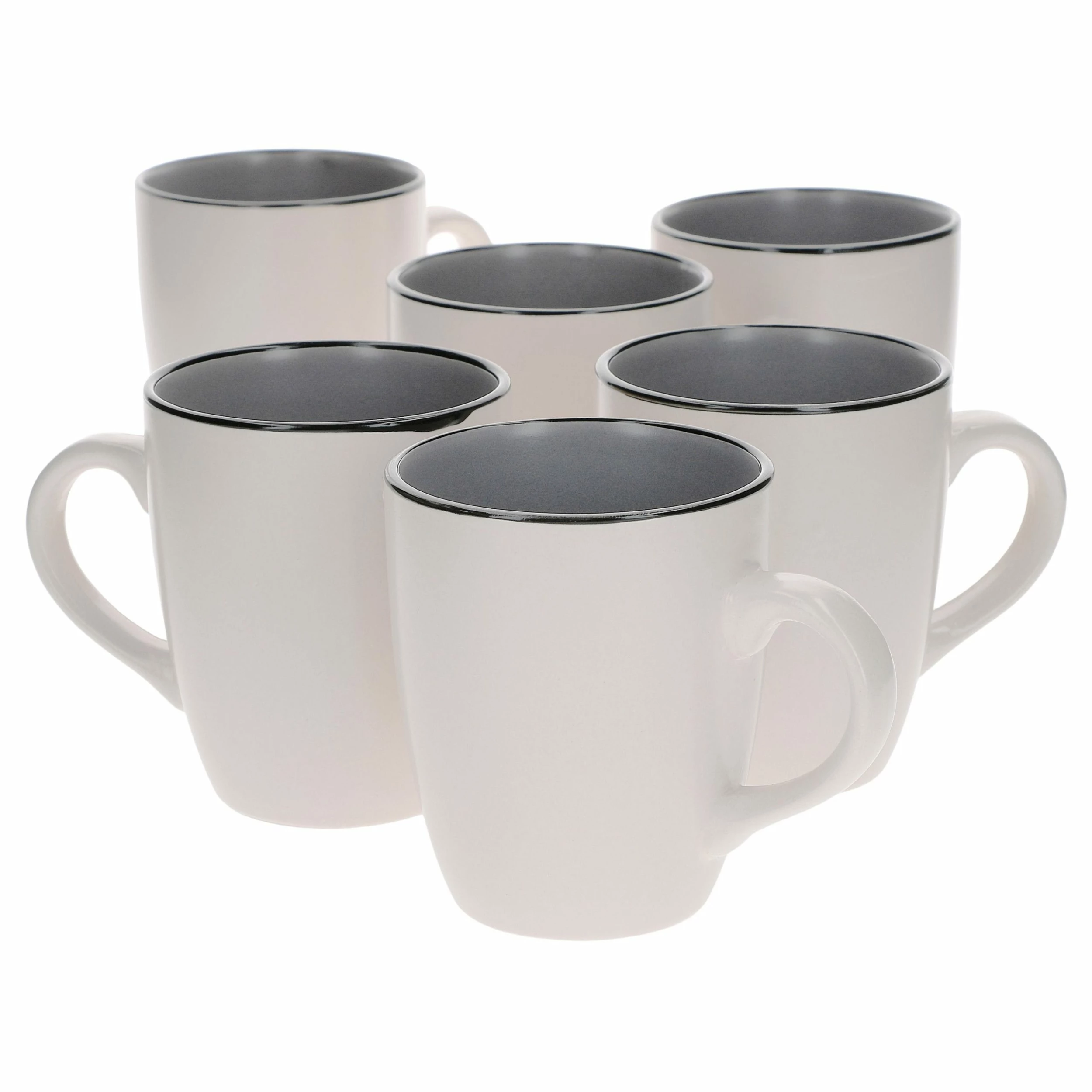 Null 6er Set Kaffeebecher Celebration 30cl 9 Null 6er Set Kaffeebecher Celebration 30cl – Bild 7