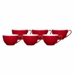 Null Ritzenhoff & Breker Flirt Doppio Vanilla - Kaffeetasse 6 Stück 13 Null Ritzenhoff & Breker Flirt Doppio Vanilla - Kaffeetasse 6 Stück -Null Shop b78de392 3d75 488c aa1f 855513e21dd2 1