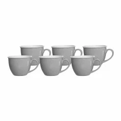 Null Ritzenhoff & Breker Flirt Doppio Nordic-Blau - Tasse 6 Stück 15 Null Ritzenhoff & Breker Flirt Doppio Nordic-Blau - Tasse 6 Stück -Null Shop b8ff8df8 5024 4616 9b4a c8da9ff16b6a